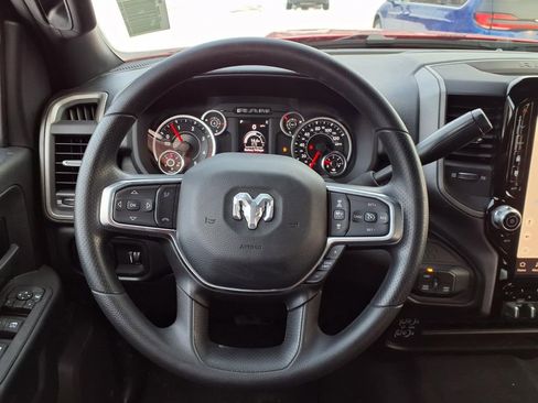 New 2026 RAM 3500 Tradesman image 18