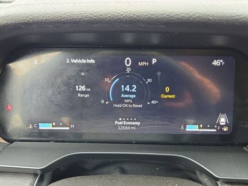 Used 2023 Jeep Grand Cherokee L Limited w/ Black Appearance Package image 24