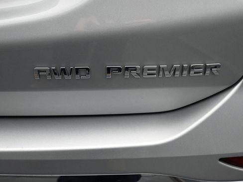 Used 2019 Chevrolet Equinox Premier image 14