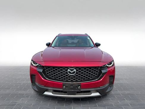 Used 2023 MAZDA CX-50 AWD 2.5 Turbo w/ Cargo Package image 2