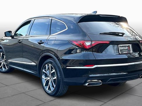 Used 2023 Acura MDX SH-AWD w/ Technology Package image 11