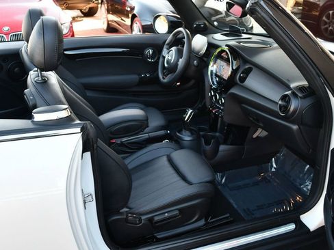 Used 2024 MINI Cooper S w/ Seaside Edition image 67