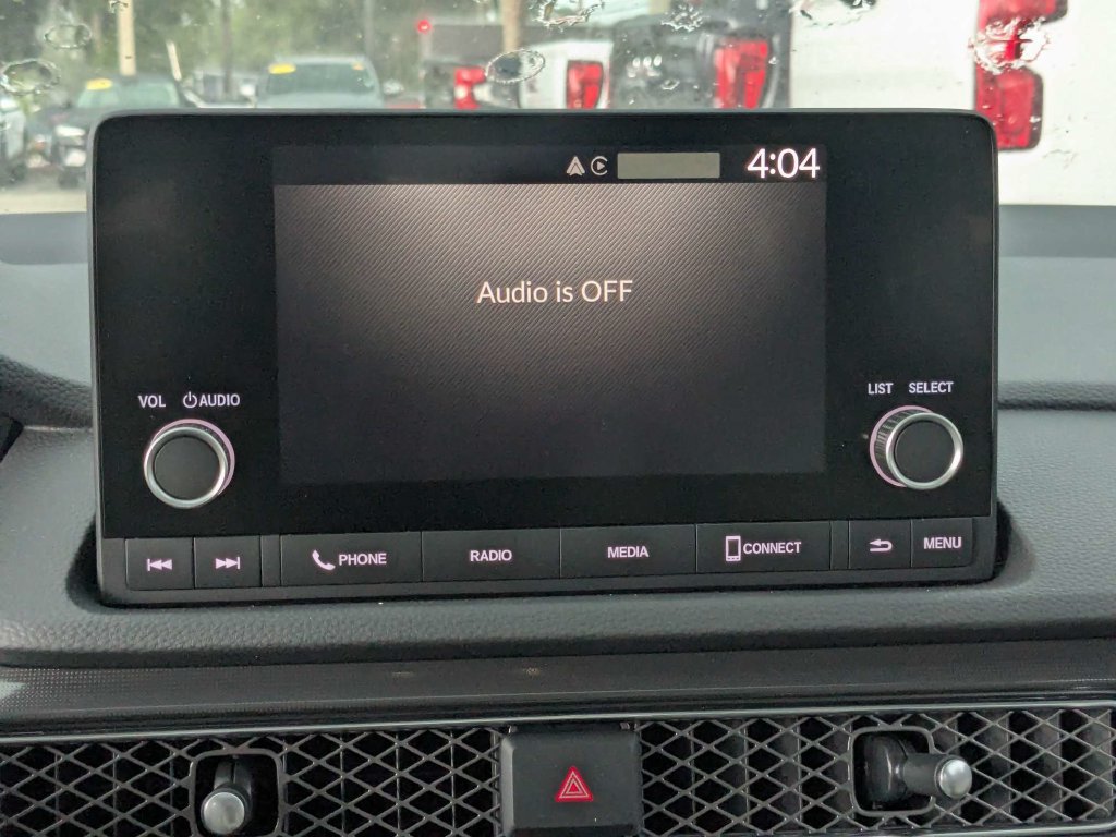 Used 2025 Acura Integra A-Spec FWD image 22
