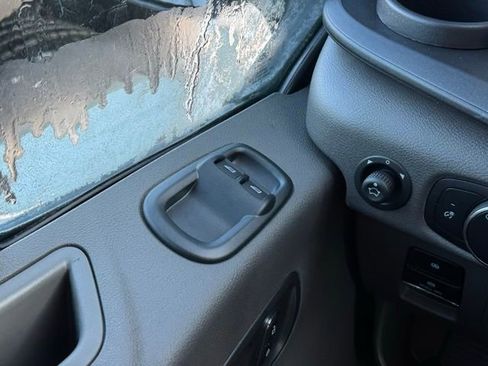 New 2026 Ford Transit 250 Base w/ Load Area Protection Package image 20