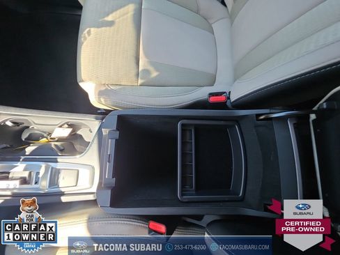 Used 2025 Subaru Ascent Premium AWD/4WD image 23