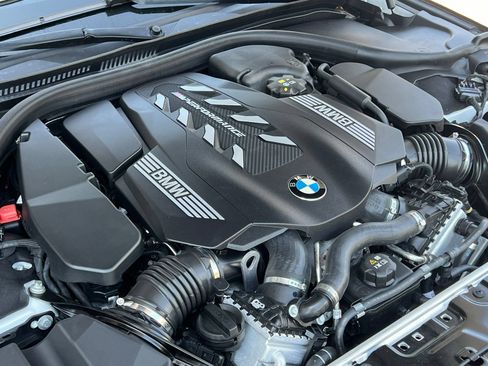 Used 2023 BMW M850i Gran Coupe xDrive AWD/4WD image 43