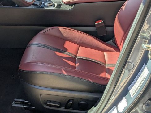 Used 2025 MAZDA CX-50 AWD 2.5 Hybrid w/ Premium Pkg image 22