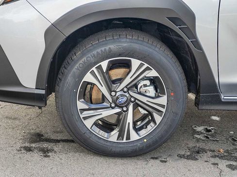 New 2026 Subaru Crosstrek 2.0i Premium image 10
