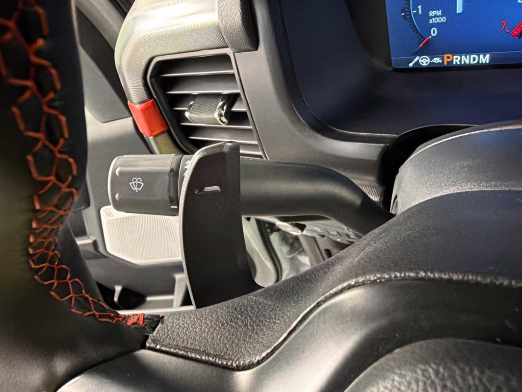 New 2026 Ford F150 Raptor AWD/4WD image 22