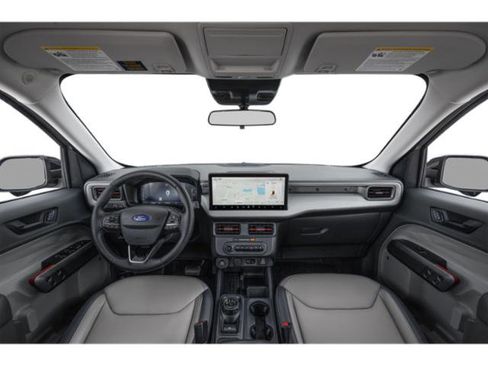 New 2026 Ford Maverick Lariat AWD/4WD image 37