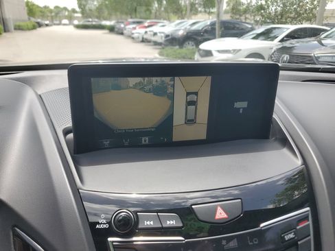Certified 2022 Acura RDX AWD image 26