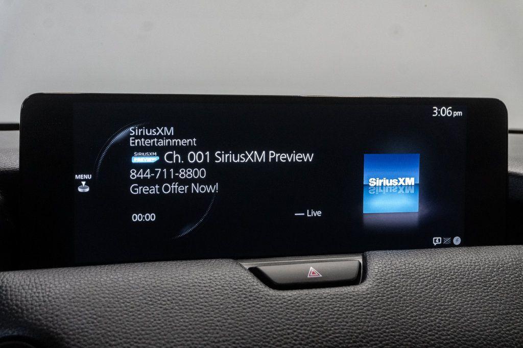 Used 2025 MAZDA CX-90 Plug-In Hybrid w/Premium Sport AWD/4WD image 22