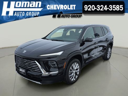 Used 2025 Buick Enclave Preferred image 1