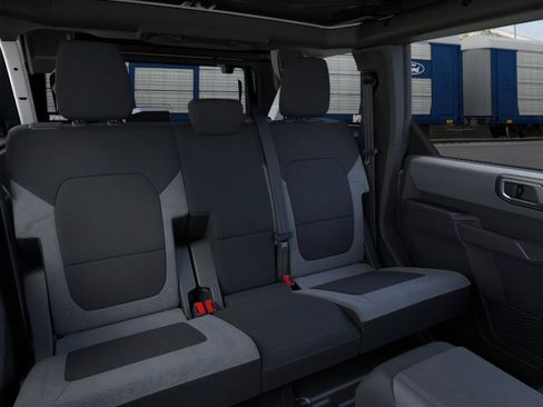 New 2026 Ford Bronco Big Bend image 11