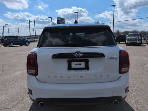 Used 2019 MINI Cooper Countryman S w/ Premium Package image 6