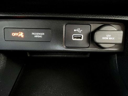 Used 2023 Honda Civic Sport image 34