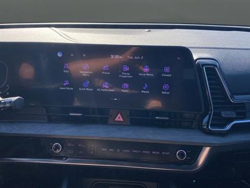 Certified 2023 Kia Sportage X-Line AWD/4WD image 12