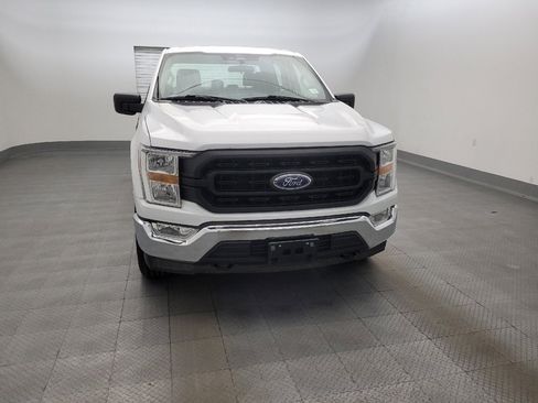 Used 2022 Ford F150 XL w/ Trailer Tow Package AWD/4WD image 14