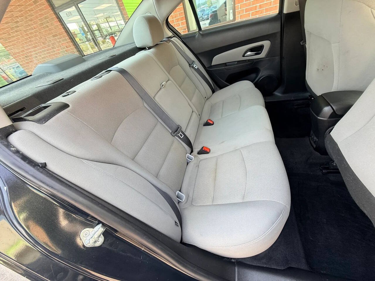 Used 2015 Chevrolet Cruze LT FWD image 20