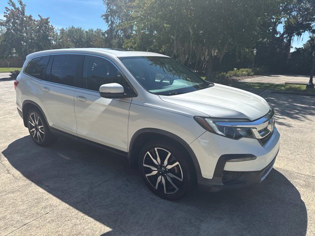 Used 2019 Honda Pilot EX-L image 4
