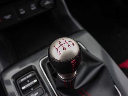 Used 2026 Honda Civic Si image 28