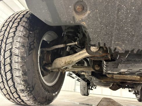 Used 2021 Ford Bronco Big Bend AWD/4WD image 20