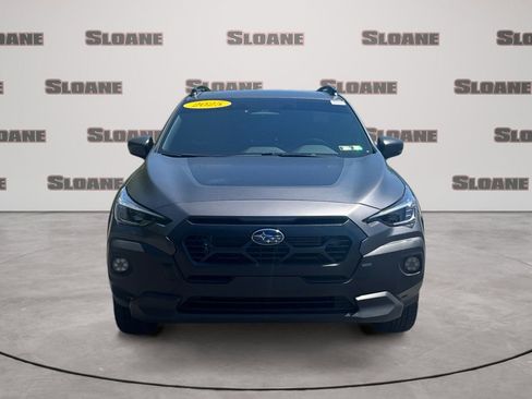 Used 2025 Subaru Crosstrek 2.5i Wilderness w/ Crosstrek Mirror Package AWD/4WD image 8