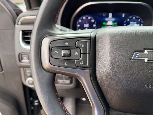 Used 2023 Chevrolet Suburban RST w/ Sport Performance Package image 10