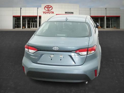 New 2026 Toyota Corolla LE image 18