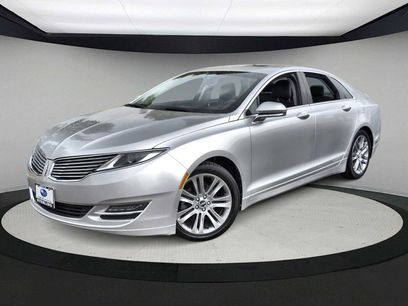 Used 2014 Lincoln MKZ Hybrid w/ Equipment Group 202A Reserve