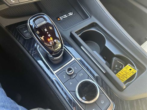 New 2026 Cadillac CT5 Premium Luxury w/ Technology Package image 15