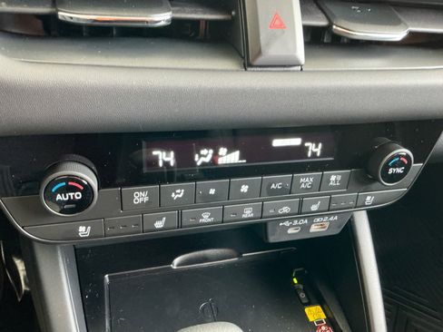 New 2026 Subaru Outback Touring XT image 17