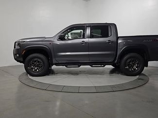 New 2026 Nissan Frontier PRO-4X video 2