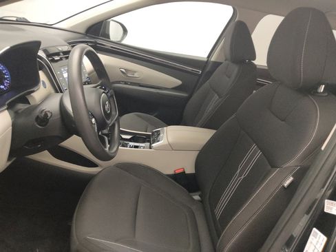 Used 2023 Hyundai Tucson SEL image 17