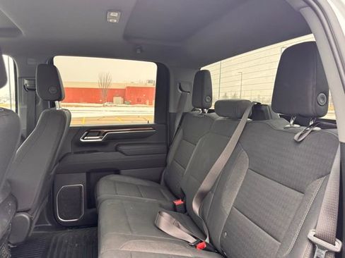 Used 2024 Chevrolet Silverado 3500 LT w/ Safety Package image 28