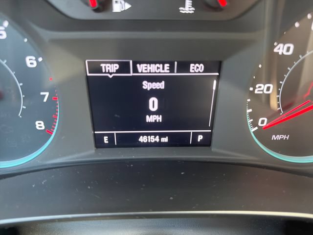 Used 2025 Chevrolet Malibu LT FWD image 20
