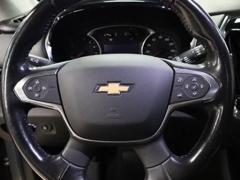 Used 2018 Chevrolet Traverse LT image 13