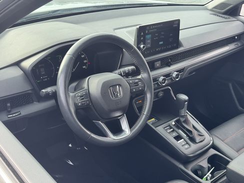 Used 2024 Honda CR-V Sport-L image 7