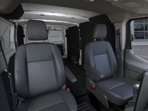 New 2026 Ford Transit 150 Low Roof AWD w/ Load Area Protection Package image 5