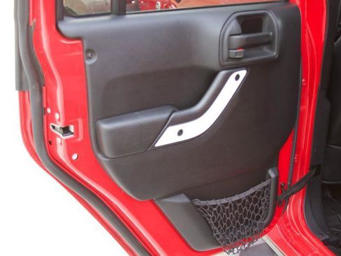 Used 2015 Jeep Wrangler Unlimited Sahara AWD/4WD image 37