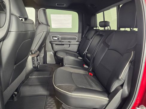 New 2026 RAM 3500 Laramie image 29