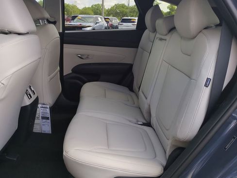 New 2026 Hyundai Tucson SEL Plus FWD image 16
