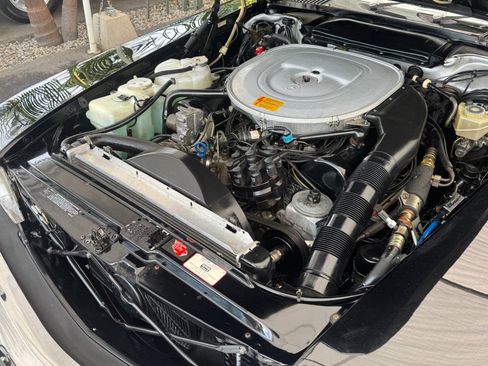 Used 1989 Mercedes-Benz 560 SL image 41