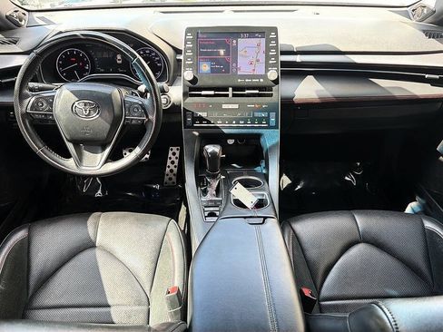 Used 2021 Toyota Avalon TRD FWD image 10