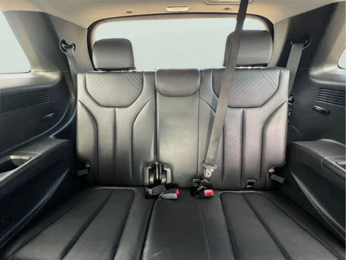 Used 2023 Hyundai Palisade SEL AWD/4WD image 28