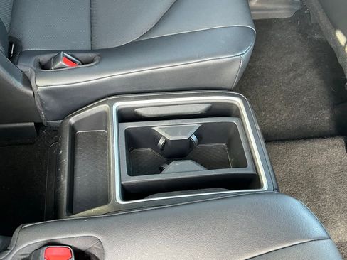 Used 2025 Toyota Grand Highlander XLE image 23