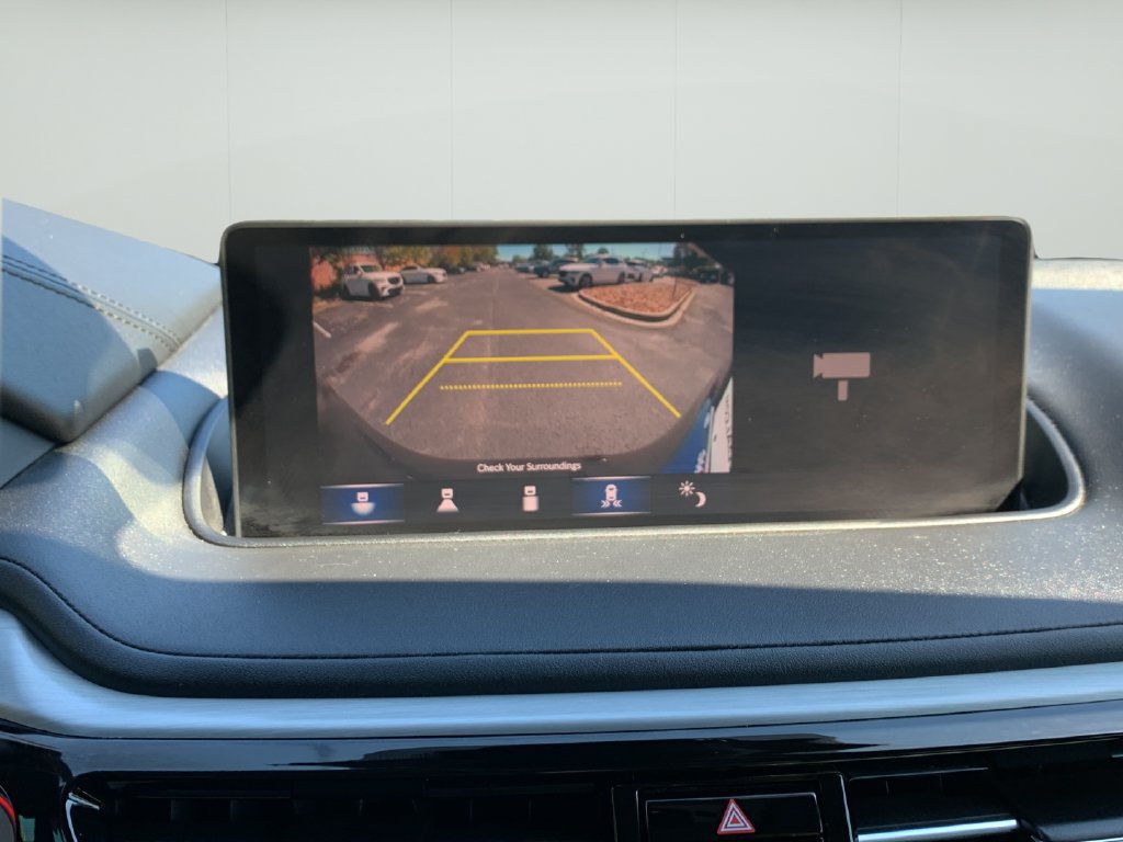 Used 2023 Acura MDX w/ Technology Package FWD image 27