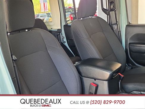 Used 2023 Jeep Wrangler Unlimited Sport AWD/4WD image 30