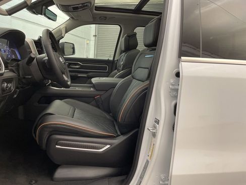 New 2026 RAM 1500 Tungsten w/ Off Road Group image 29