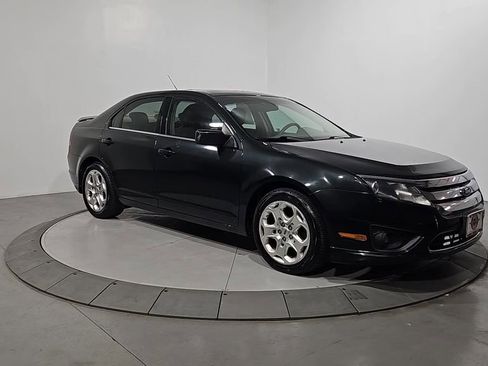 Used 2010 Ford Fusion SE image 8